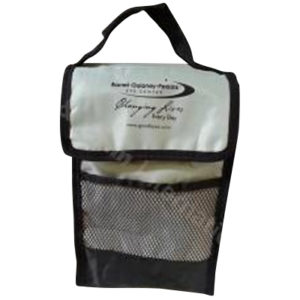 Insulated Lunch Bag