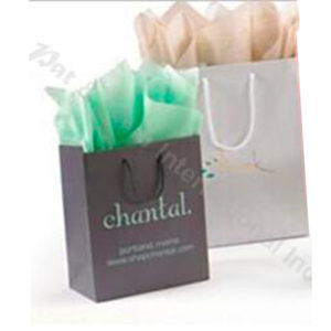 Paper Tote Bag