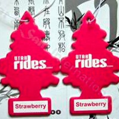 Air Automobile Fresheners