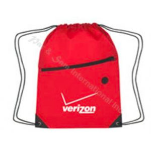 210D Drawstring Bag