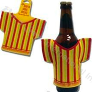 Serape Bottle Cooler