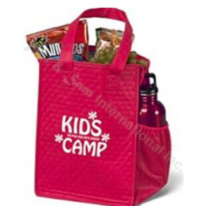 Non-Woven Insulated Lunch Bag