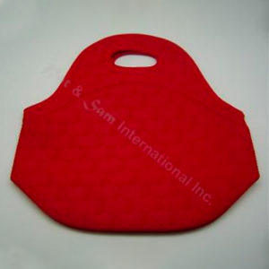 Insulated Lunch Bag