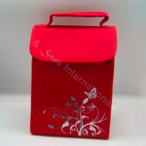 Neoprene Insulated Lunch Bag