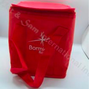 Cooler bag