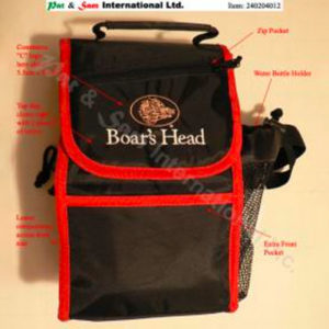 Versatile Lunch Bag