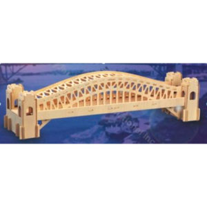 Sydney Bridge