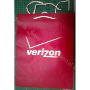 Paper Bag