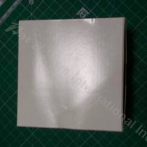 Powell's Candy Boxes