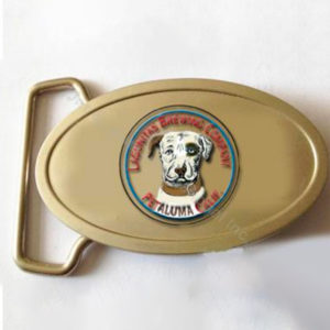 Belt Buckle