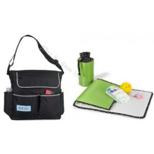 Sweet Pea Diaper Bag Kit