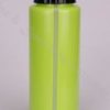 Sports Bottle With Push/Pull Lid