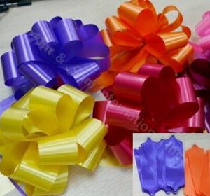 Ribbon Bow