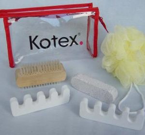 Foot care kits