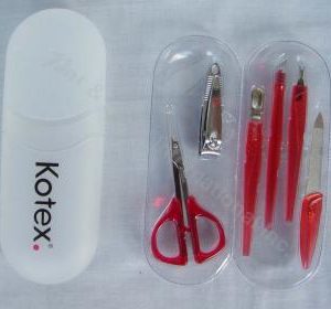 Manicure sets