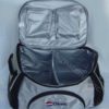 Wheeled cooler bag