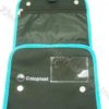 Coloplast Black Discharge Bag