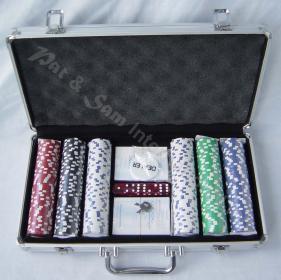 Poker sets