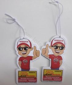 Air Automobile Fresheners