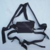 Waist Pack with Shoulder Belt