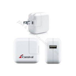USB Travel Wall Charger