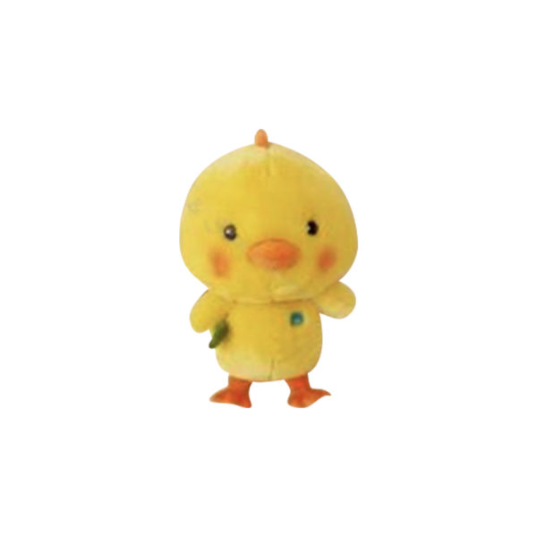 Hasbro Chick Plush Dolls