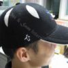 100% Polyester Cool Cap - Image 2