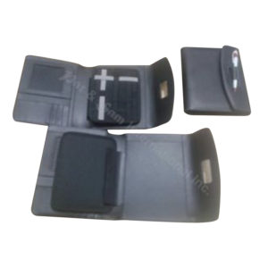 Pad Folio with NFC Chip