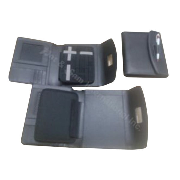 Pad Folio with NFC Chip