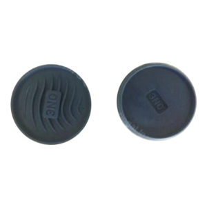 Rubber Lid