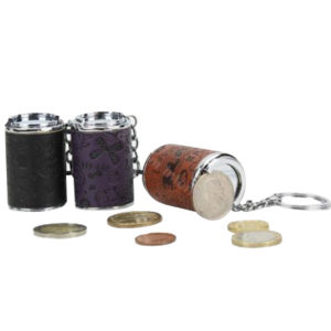 Commemorative Coin Box