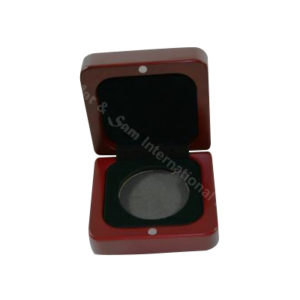 Portable Coin Bank with Keyring