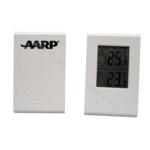 Wireless Thermometer
