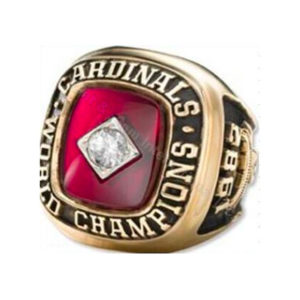 Champs Replica Ring
