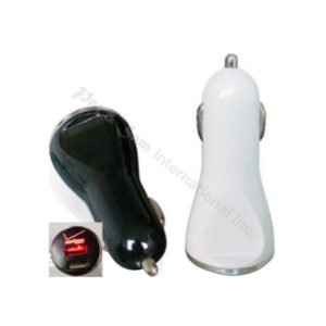 Car charger 2.1A