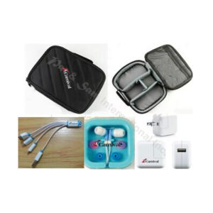 Mobile Accessories in Case