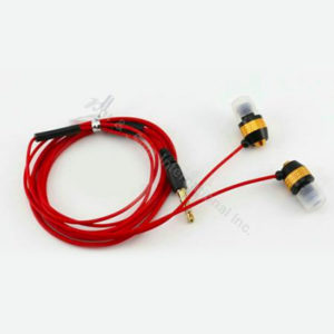Ear Buds with Microphone
