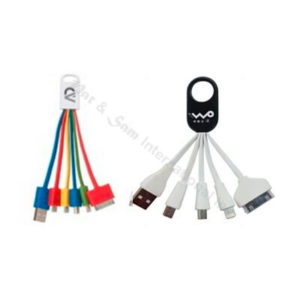 4 in1 Charging Buddy