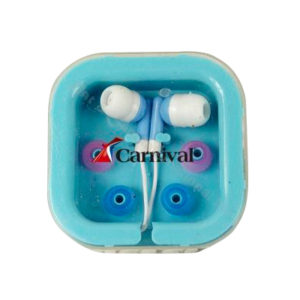 Ear Buds in Case