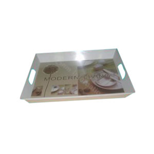 Melamine Trays