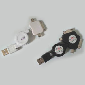 AARP Multi Port Cable