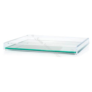Vanity Acrylic Tray