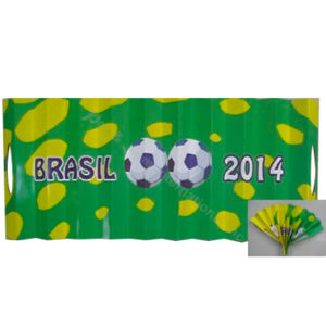 Fan Banner