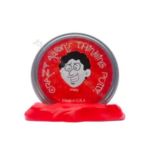 Thinking Putty