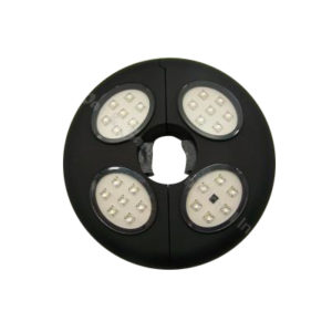 LED PIR Seonsor Torch & Lantern