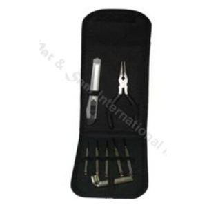 Tool Kit 12 Piece