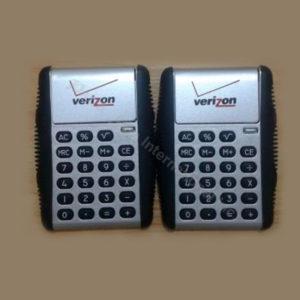 Verizon Flip Calculator