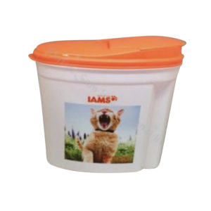 Dog Food Storage Container