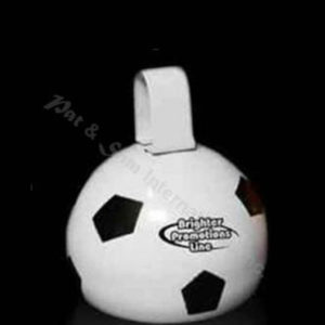 Soccer Cow Bell