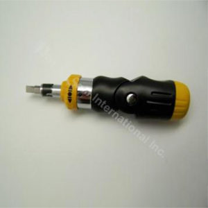 AARP Ratcheting Screwdriver